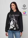 Женское худи / Queen