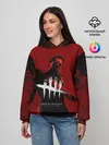 Женское худи / Dead by Daylight