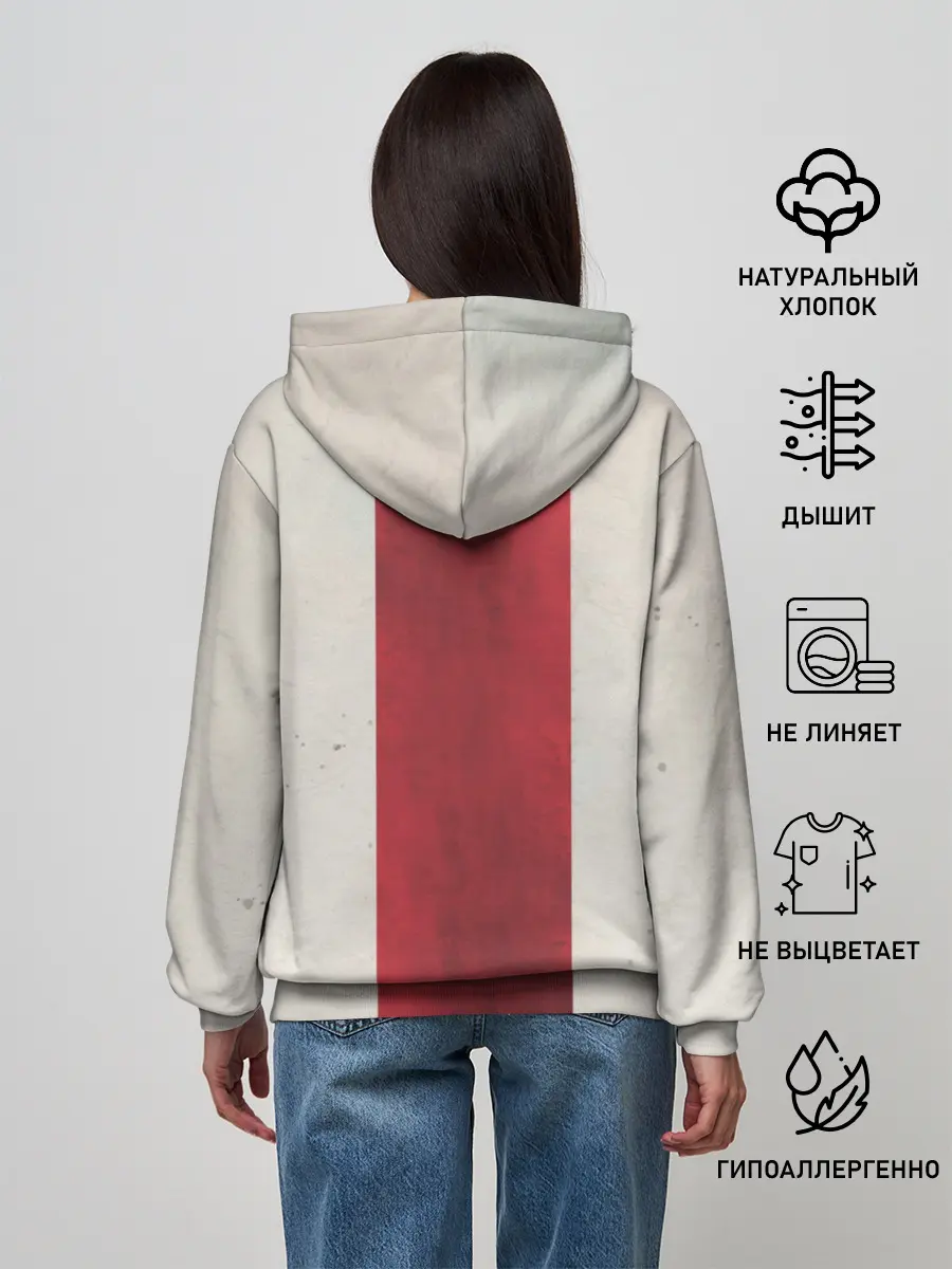 Женское худи / APEX LEGENDS