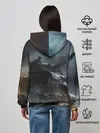 Женское худи / Танки