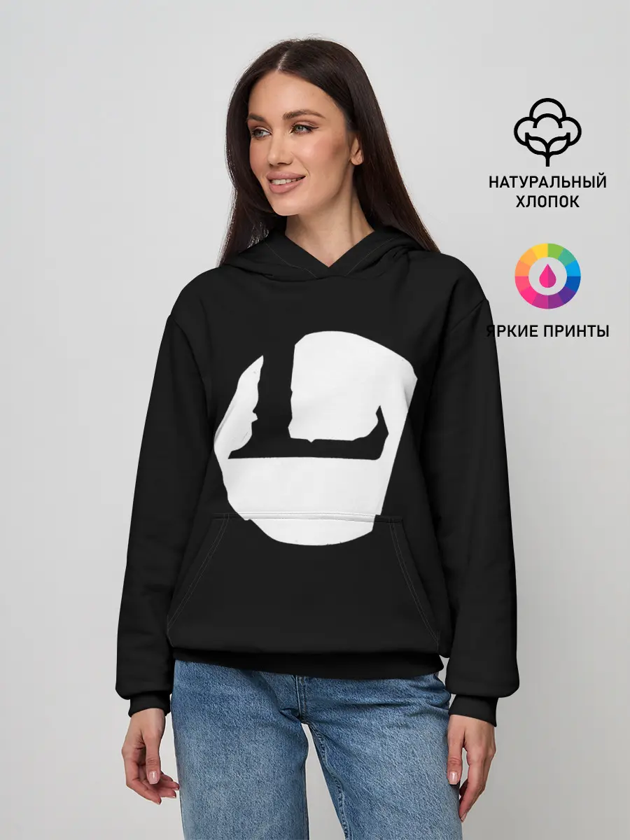 Женское худи / Louna