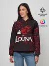 Женское худи / Louna