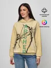 Женское худи / Archer