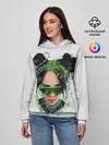 Женское худи / BILLIE EILISH
