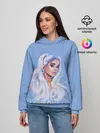 Женское худи / Ariana Grande
