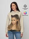 Женское худи / Ariana Grande