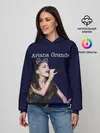 Женское худи / Ariana Grande