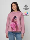 Женское худи / Ariana Grande