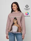 Женское худи / Ariana Grande