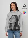 Женское худи / Ariana Grande