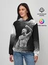 Женское худи / Conor McGregor | Конор МакГрегор