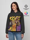 Женское худи / Kobe Bryant