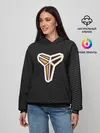 Женское худи / Kobe Bryant