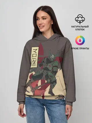 Женское худи / Marauder