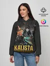 Женское худи / Kalista