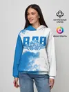 Женское худи / ВДВ