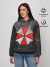 Женское худи / UMBRELLA CORP
