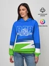 Женское худи / ВДВ