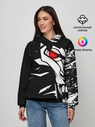 Женское худи / THE WITCHER.