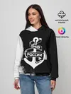 Женское худи / ВМФ России