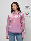 Женское худи / САКУРА | SAKURA