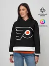 Женское худи / Филадельфия Флайерз