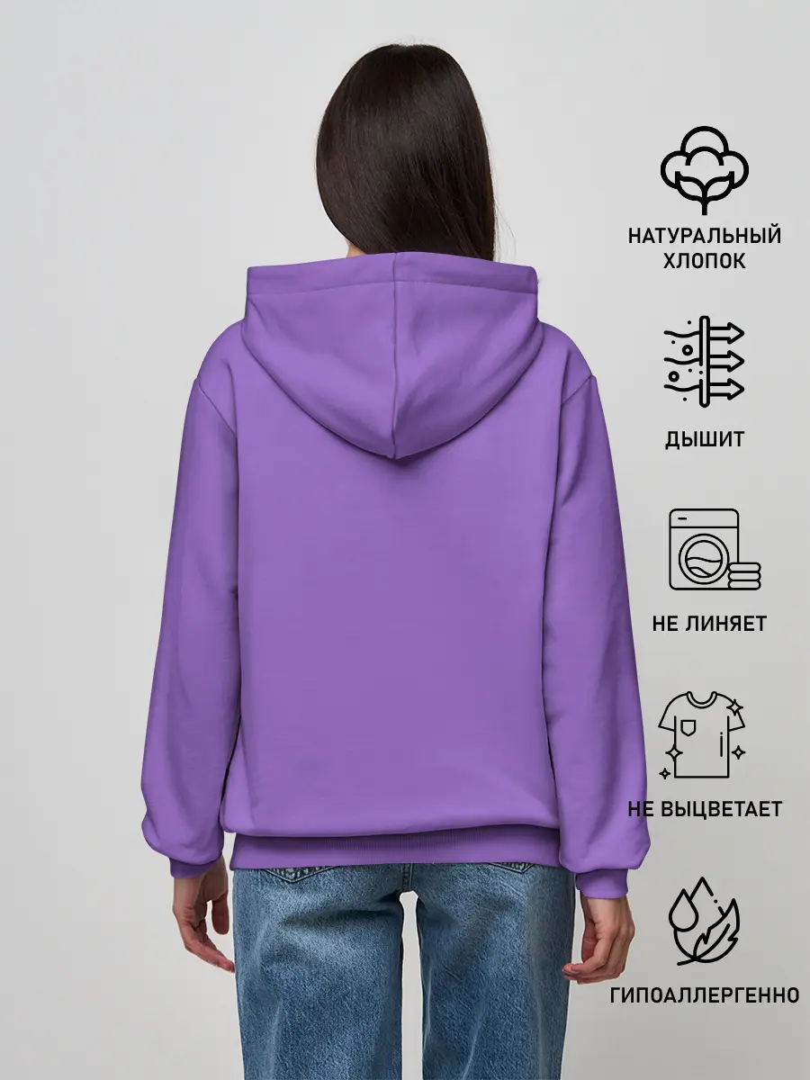 Женское худи / Counter Strike