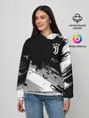 Женское худи / Juventus F.C.