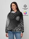 Женское худи / Volkswagen