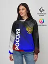 Женское худи / РОССИЯ