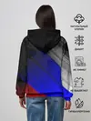 Женское худи / РОССИЯ