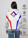 Женское худи / РОССИЯ