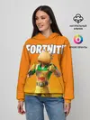 Женское худи / Fortnite [007]