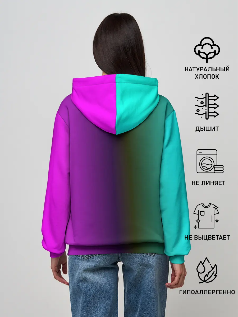 Женское худи / audi