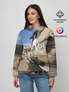 Женское худи / CS:GO