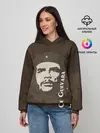 Женское худи / Че Гевара