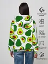 Женское худи / Avokado
