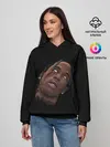 Женское худи / Travis Scott