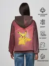 Женское худи / Pokemon