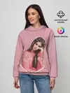 Женское худи / Селена