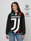 Женское худи / JUVENTUS