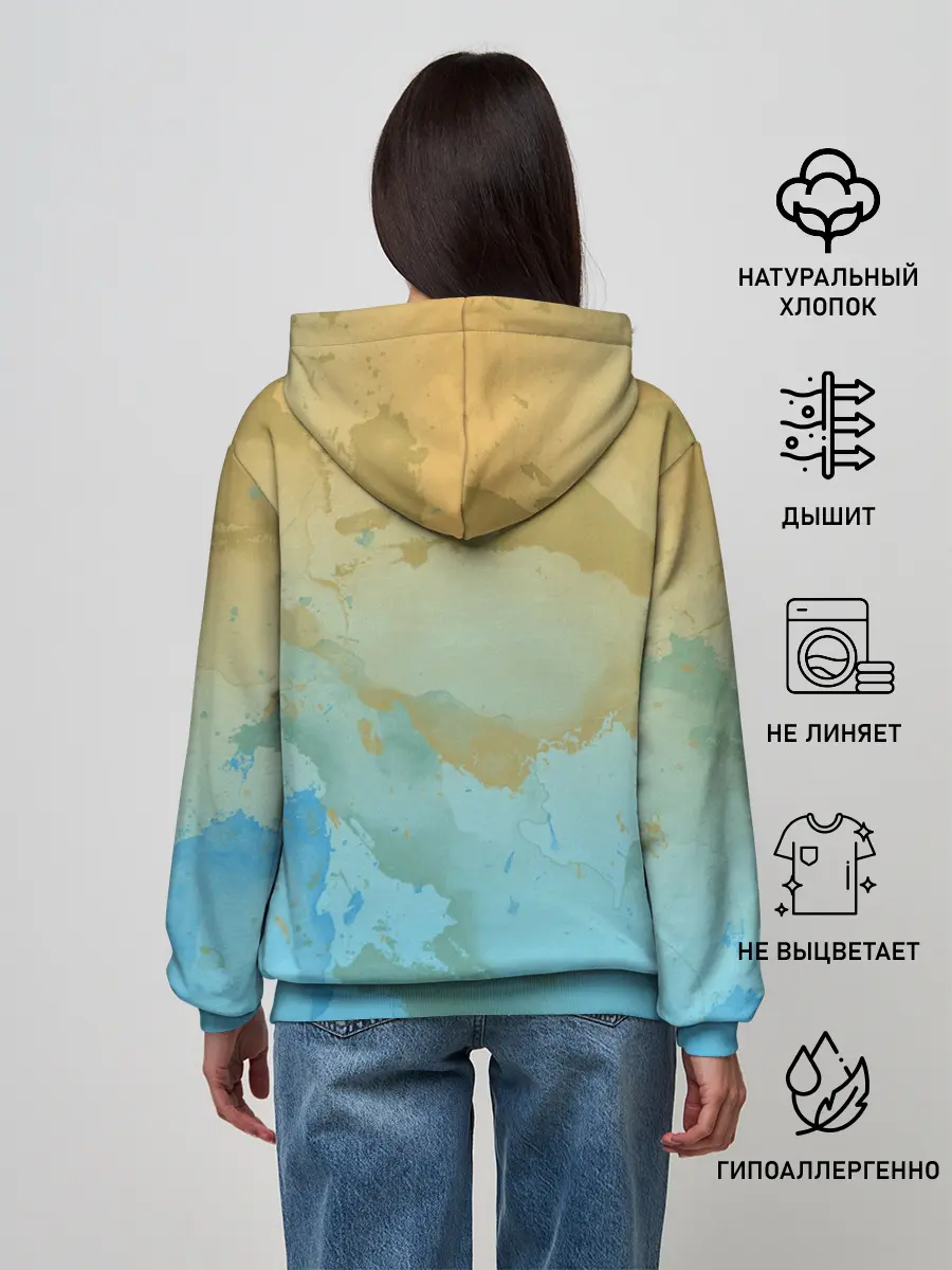 Женское худи / P007_P004ooo2224483