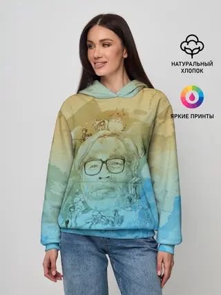 Женское худи / P007_P004ooo2224483