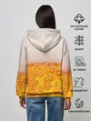 Женское худи / ПИВО с пеной