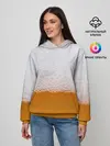 Женское худи / ТЕМА:ПИВО