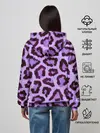 Женское худи / JAGUAR