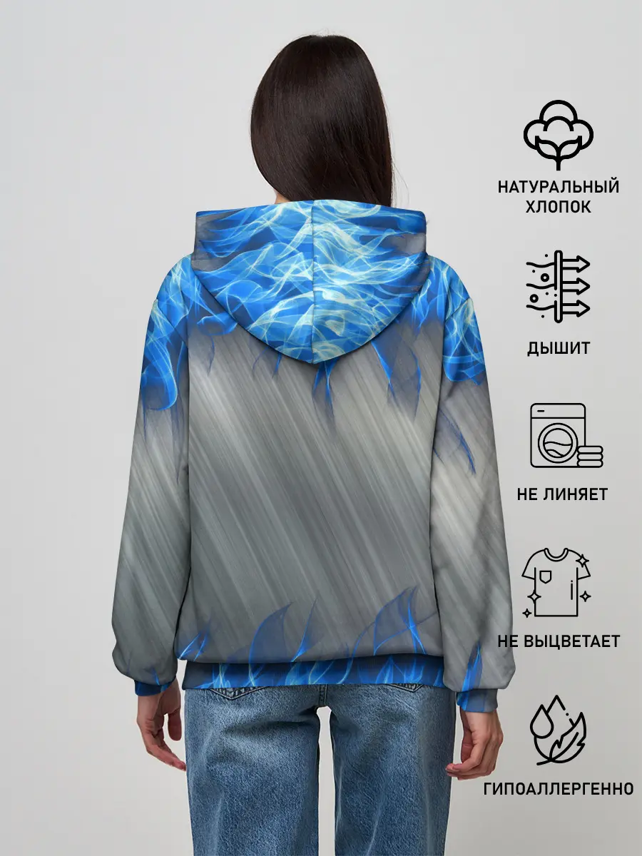 Женское худи / APEX LEGENDS