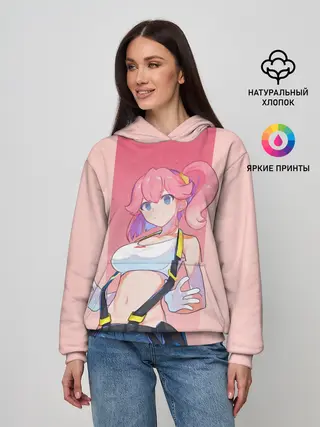 Женское худи / Айна