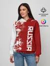 Женское худи / Russia