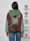 Женское худи / The Witcher 5-летие